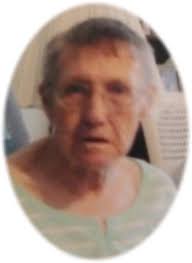 Doris Bosley Obituary 2019