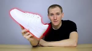 Chuck grassley that the service has spent $326,785 since 2016 on while nobody wants the nation's airmen to have to drink cold coffee, air force officials have admitted that spending $1,280 for a metal mug. These Nike Air Force 1 Fakes Are Perfect Youtube