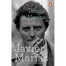 Tomás Nevinson: Roman : Marías, Javier, Lange, Susanne: Amazon.de: Bücher