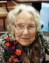 Lousie Pesch Obituary (1923