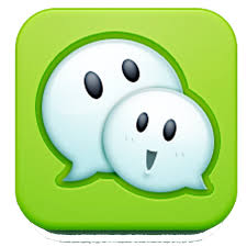 They must be uploaded as png files. Wechat Icon Hd Png Transparent Background Free Download 12361 Freeiconspng