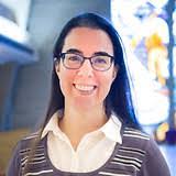 Becky Dobbs's Instagram, Twitter & Facebook