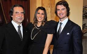 First the music, then the words. Riccardo Muti Chi E Il Figlio Domenico Muti Eta Foto Lavoro