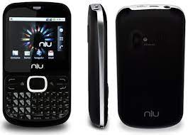 NIU NiutekQ N108 specs, review, release ...