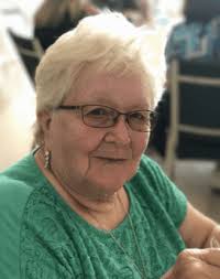 Dorothy Elizabeth Kauruter Obituary