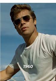 El Curioso Caso De Benjamin Parte 8