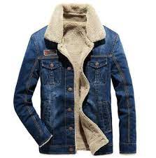 Check spelling or type a new query. Men Plus Thick Velvet Long Sleeved Denim Jacket Coat Denim Jeans Men Denim Coat Jacket Jean Jacket Men