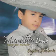 Miguelito Devia