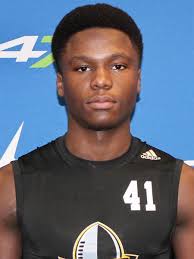 Fresno State 2018 Football Commits in California