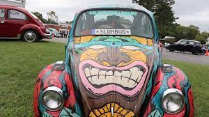 Eureka Springs Volkswagen Weekend Only In Arkansas Eureka Springs Eureka Visit Yellowstone