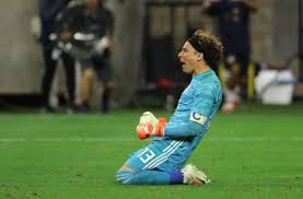 Check spelling or type a new query. America Must Convince Memo Ochoa To Come Home To Liga Mx
