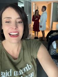 Drama en Rojo Carmesí: ¿Fin del Matrimonio de Alejandro y Carolina Gaitán?