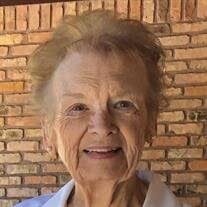 Edna Vivian Simmons Obituary