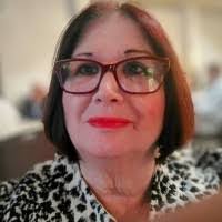 Mary Monell's Instagram, Twitter & Facebook