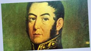 Hoy 6 de Octubre hace 200 años que llega Diego Thomson a la Argentina. Fue  un educador y pastor que recorrió Latinoamérica en el siglo XIX para  promover el sistema de educación lancasteriano en las ...