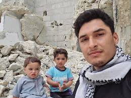 Fundraiser by Jameson Mobilia : Support Mohammed's Family in Crisis