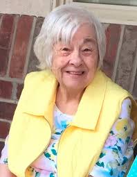 Kathleen Wight Obituary 2023