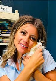 I have a little one looking for a home… super cuttlebug and affectionate!