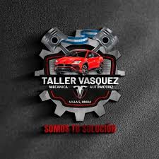 Taller Automotriz Vasquez
