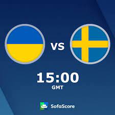 Diplomatic relations between the two countries were established on 13 january 1992. Ukraine Sweden Live Score Video Stream And H2h Results Sofascore
