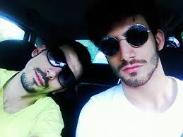 2014 GRL Blog Tour: Hank Edwards