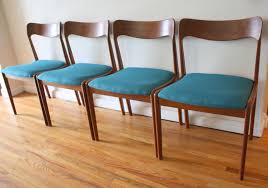 Mid Century Modern Danish Teak Dining Chairs And Folding Table Picked Vintage Unfollow danish dining chair to stop getting updates on your ebay feed.