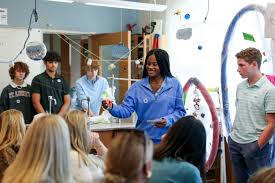 2023-24 Giving Report by St. Luke's School