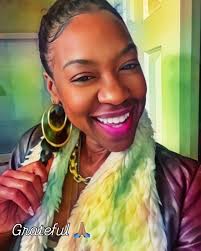 Thank you so much to everyone who sent birthday wishes today 🤗💕  #GodIsAmazing #SoGrateful #thisis48💋