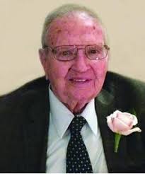 Alvis Johnson Obituary (1917