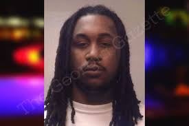 Howard Carson — Coweta County Jail Bookings