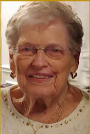 Martha Josephine Black