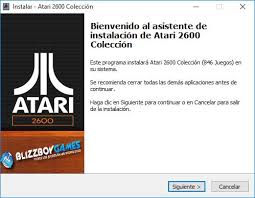 Atari o nes, hasta los actualizados ps4, xbox one, nintendo switch, incluyendo mac, pc y juegos para móviles. Descargar Juegos De Atari 2600 Para Pc Blizzboygames