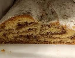Topfen Nuss Stollen Rezept Rezept Stollen Rezept Kochen Und Backen Rezepte