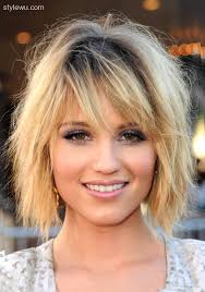 Many short hairstyles seem to be created for fine hair. Pin On Hair Cuts