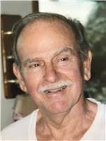 Donald Satterfield Obituary