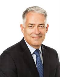 Day & Ross announces changes to executive team