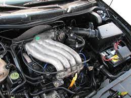 Volkswagen group introduced the first vr6 engine in 1991 and vr6 engines currently remain in production. 99 Jettum Engine Bay Diagram Wiring Diagram Networks