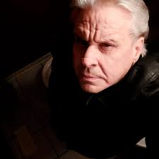 I said, give me the brandy!" Yeah, it's been that kind of week.