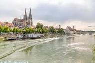 A Visit to Regensburg, Bavaria, Germany - Our World for You