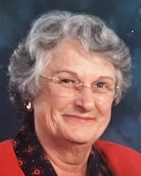 Wanda Sue Dixon Scarbrough Obituary September 27, 2023