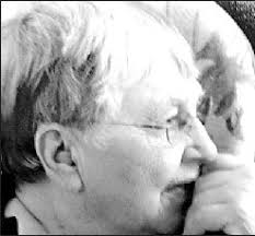 EDNA LEBLANC Obituary (1926