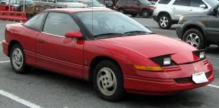 Image result for Dark Antelope 1992 Saturn