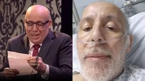 Así luce Gabriel Prieto a sus 63 años tras estar en coma inducido por  varios meses: "La vida nos da segundas oportunidades"