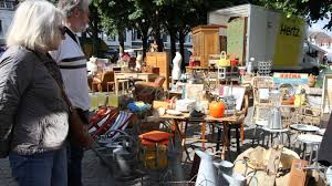 Orthographe et dénomination officielle : Les Brocantes Des 14 Et 15 Juillet Dans Le Nord Et Le Pas De Calais