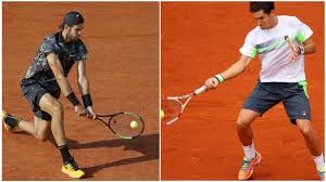 8 on 15 july 2019, after reaching the quarterfinals of the 2019 french open Hamburg Open 2020 Karen Khachanov Vs Dusan Lajovic Preview Head To Head Prediction Firstsportz