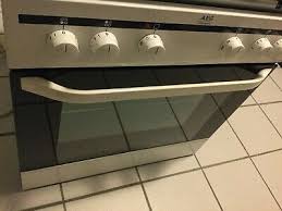 Hochwertiges edelstahl ist das ideale material für eine ansprechende optik und die. Aeg Electrolux Ceranfeld Einbau Herd Set Backofen Weiss 60cm Eur 214 99 Picclick De