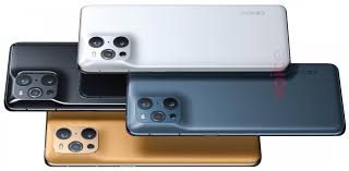 Also, the smartphone comes with gorilla glass protection that protects it from scratches. Oppo Find X3 Pro Neue Bilder Start Im Marz Smartphones24