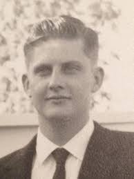 Robert Kirchgessner Obituary and Online Memorial (2015)