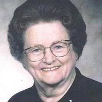 Bonnie Crocker Obituary
