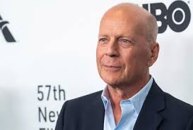 Bruce Willis has been diagnosed with frontotemporal dementia, family says